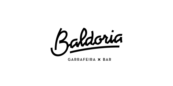 Baldoria – Garrafeira x Bar 酒吧视觉形象设计